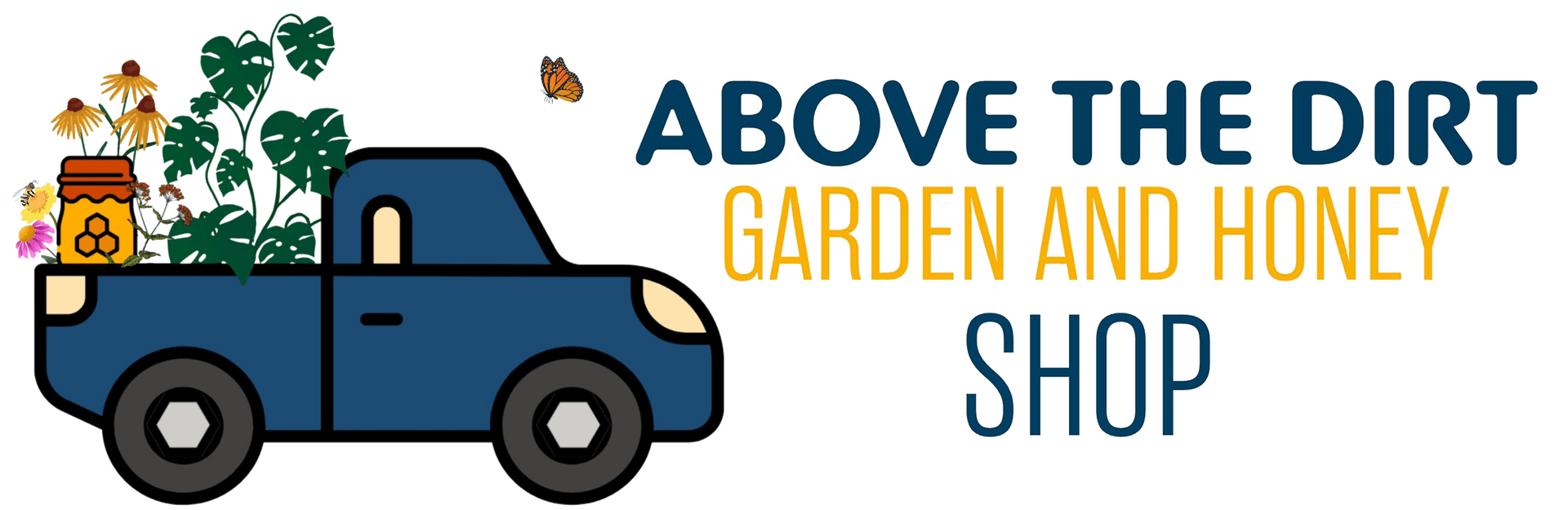 Above The Dirt
