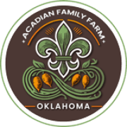 Acadian Family Farm
