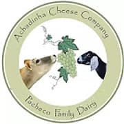 Achadinha Cheese Company