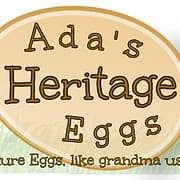 Ada's Heritage Farm
