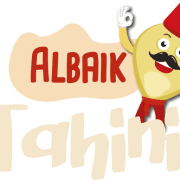 Albaik Tahini