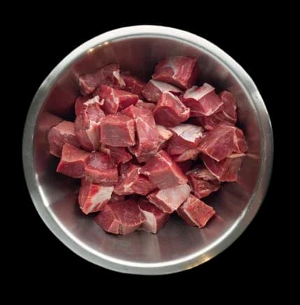 All Natural Homestead Beef