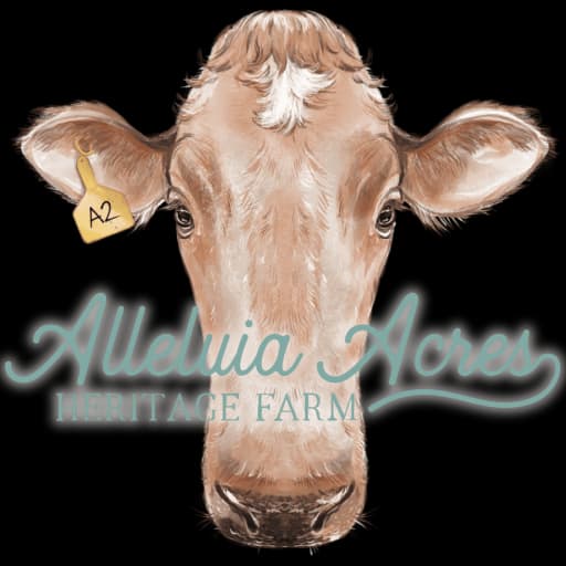 Alleluia Acres Heritage Farm