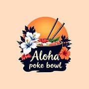 Aloha Poke Bowl