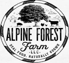 Alpine Forest Farm