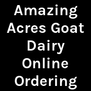 Amazing Acres Goat Dairy