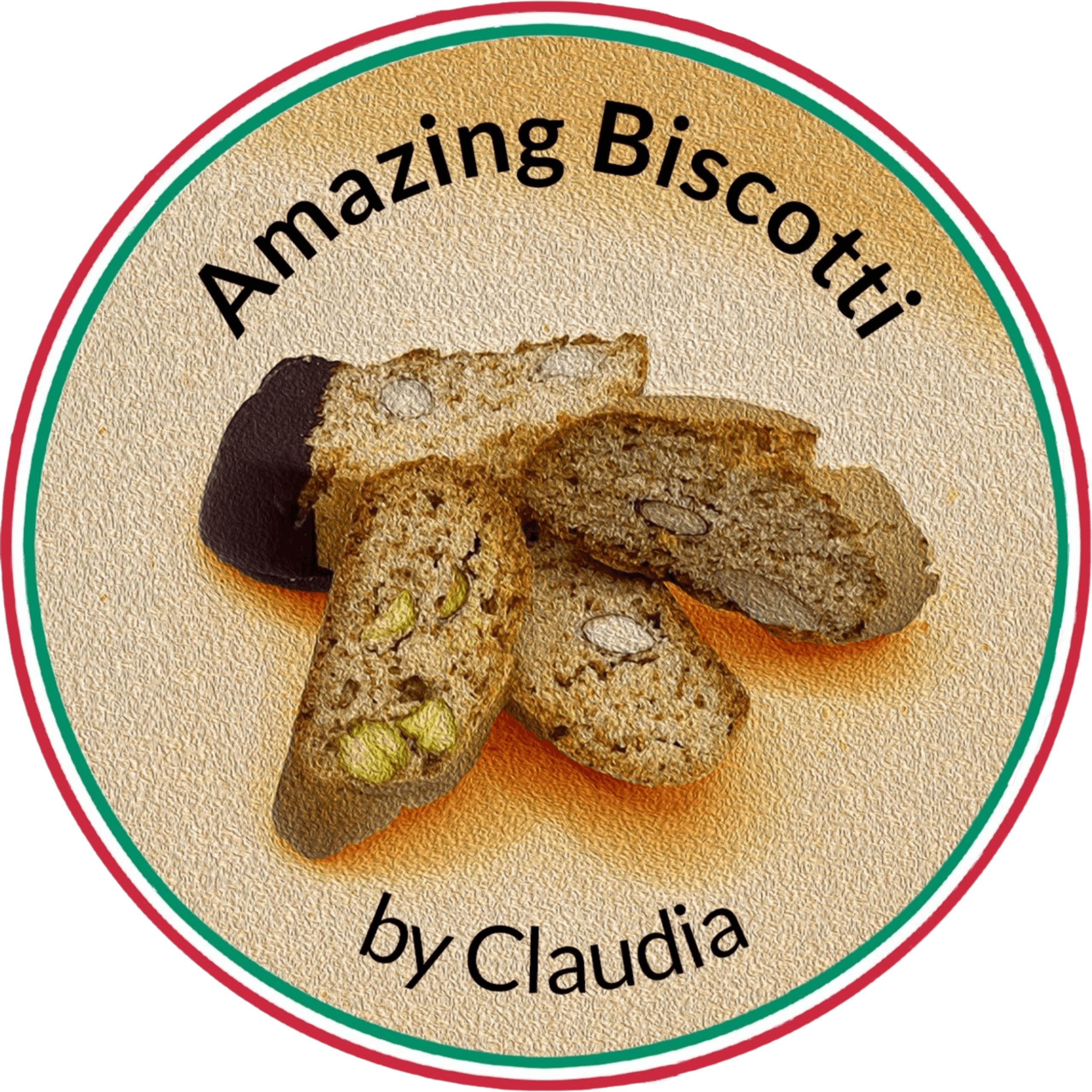 Amazing Biscotti
