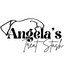 Angela's Treat Stash