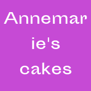 Annemarie's cakes