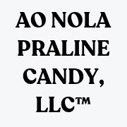 AONOLA Praline Candy