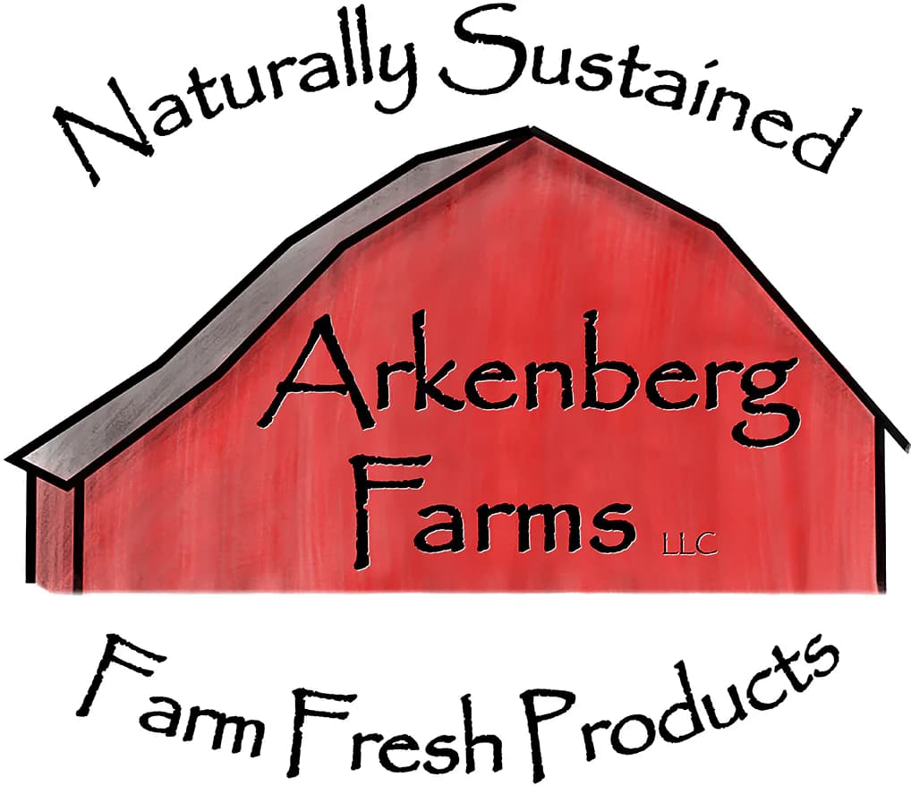 Arkenberg Farms Produce