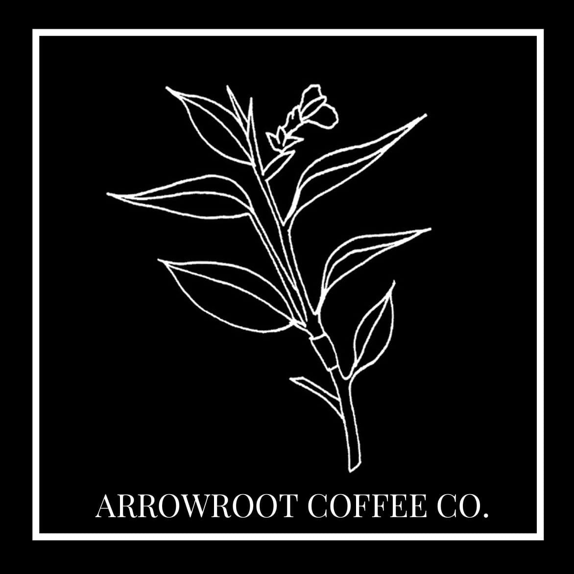 Arrowroot Coffee Co.