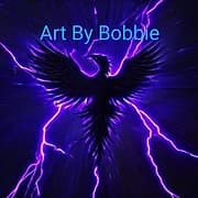 Art by Bobbie