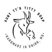 Aunt TT's Titty Soap