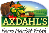 Axdahl's Garden Farm & Greenhouse