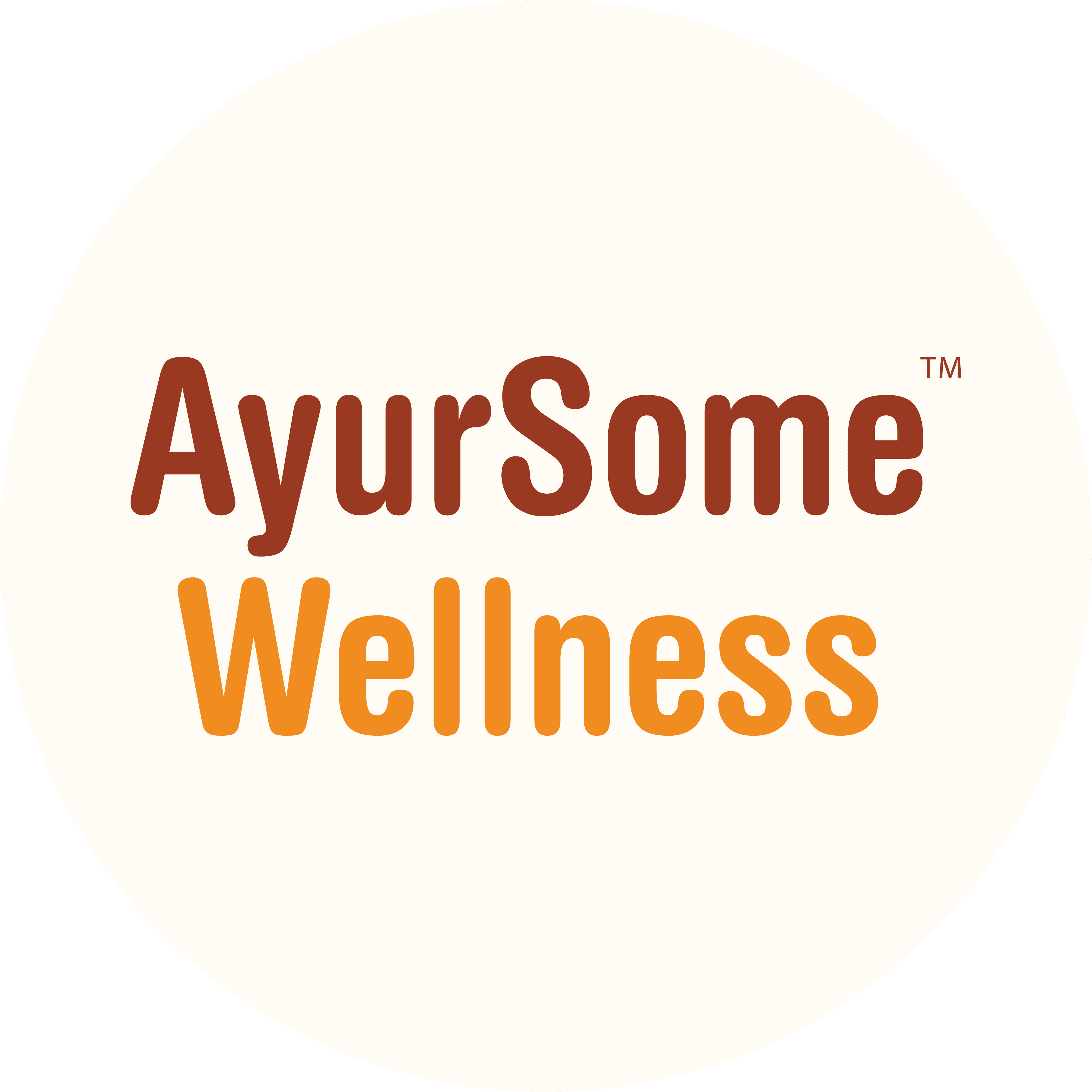 Ayursome WELLNESS