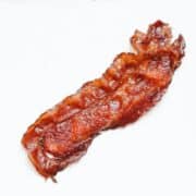 Bacon on a Stick and That's It!