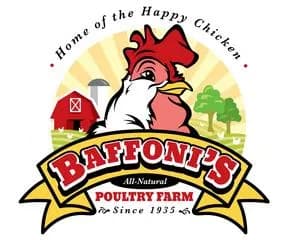 Baffoni's Poultry