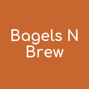 Bagels and Brew
