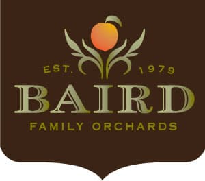 Baird Family Orchards