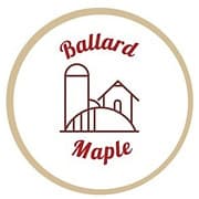 Ballard Maple