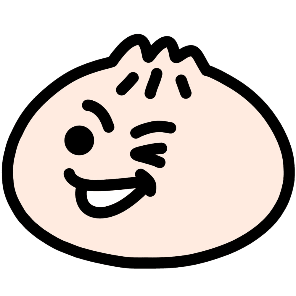 Bao Bao Buns