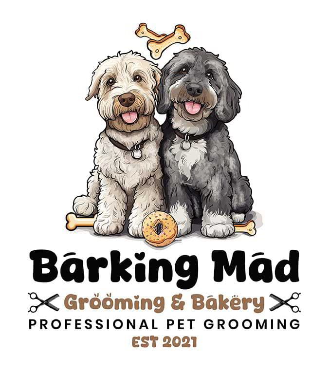 Barking Mad Bakery