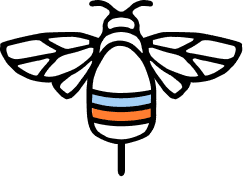 Barters Island Bees
