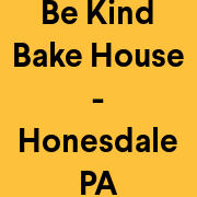Be Kind Bake House