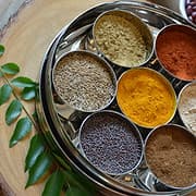 Be Spiced