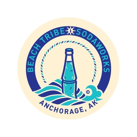 Beach Tribe Sodaworks