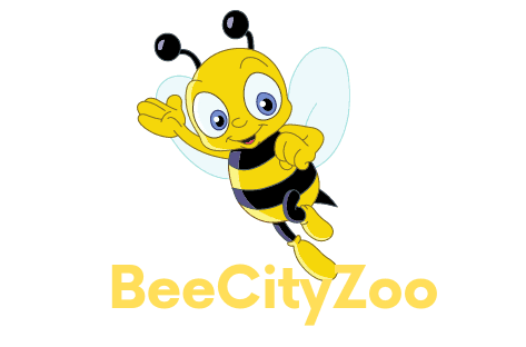 Bee City Zoo & Honey Bee Farm