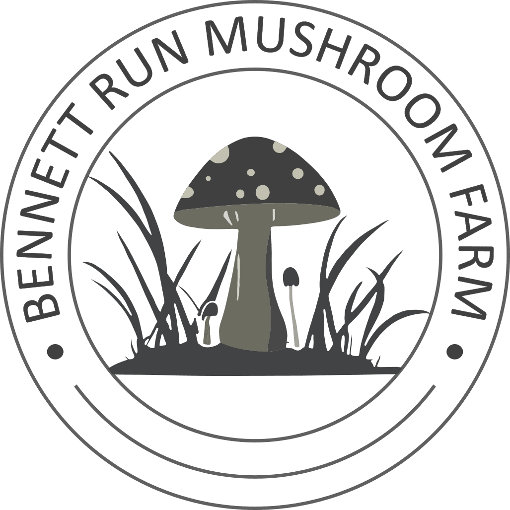 Bennett Run Mushroom Farm