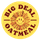 Big Deal Oatmeal
