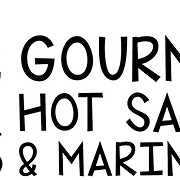 Big Rich's Gourmet Hot Sauce & Marinade