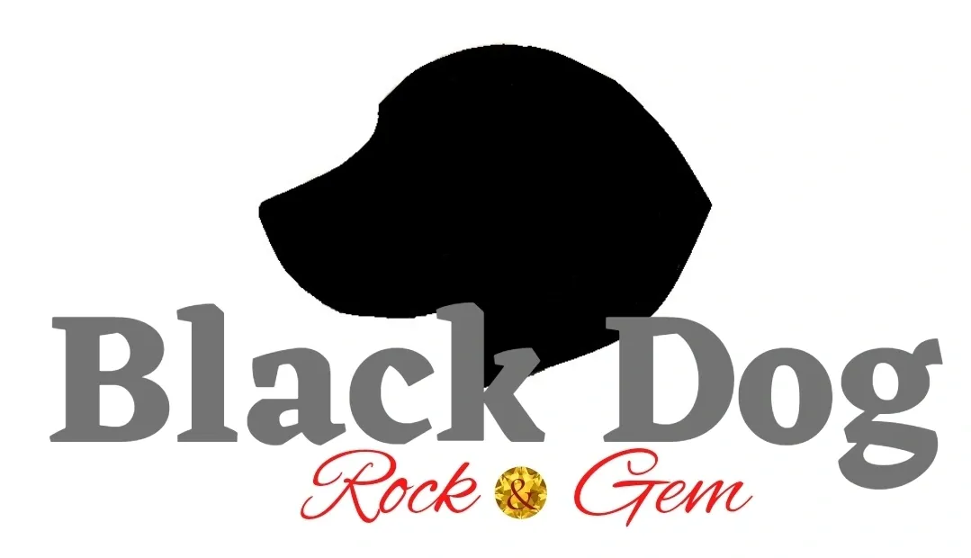Black Dog Rock and Gem