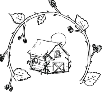 Blackberry Moon Farm