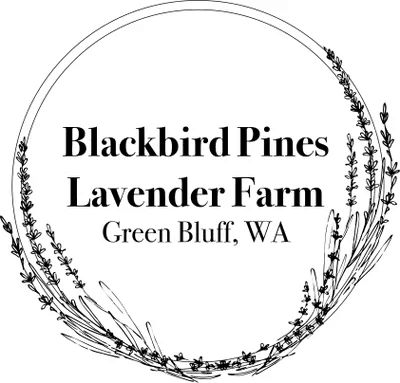 Blackbird Pines Lavender Farm