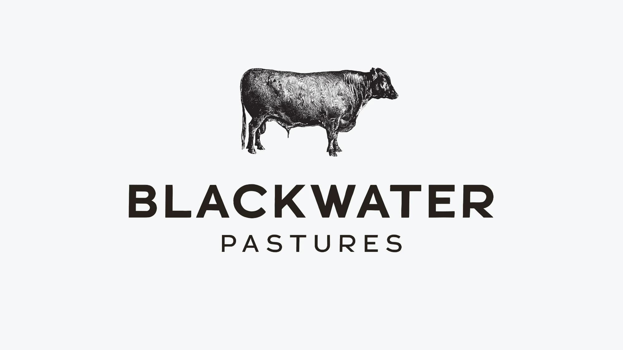 BLACKWATER PASTURES