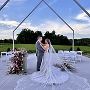 Bloom Ridge Farm (u-pick flower farm)
