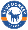 Blue Donkey Coffee