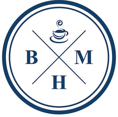 Blue Mountain Coffee House