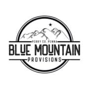 Blue Mountain Provisions