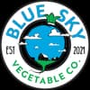 Blue Sky Vegetable Co.