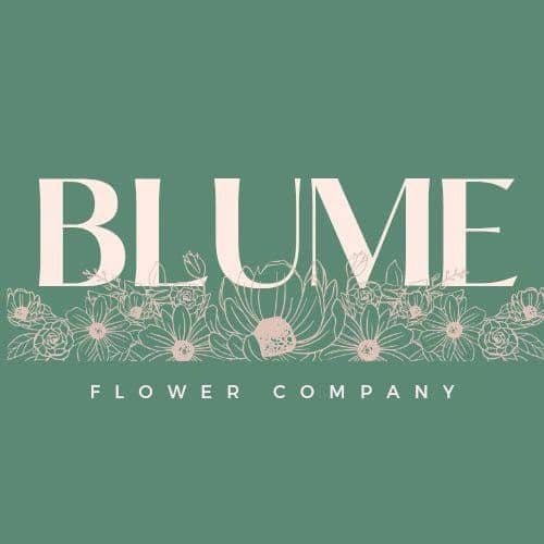 Blume Flower Co