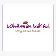 Bohemian Baked