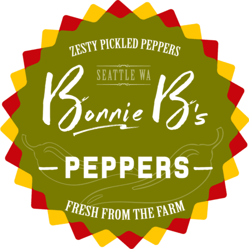 Bonnie B's Peppers