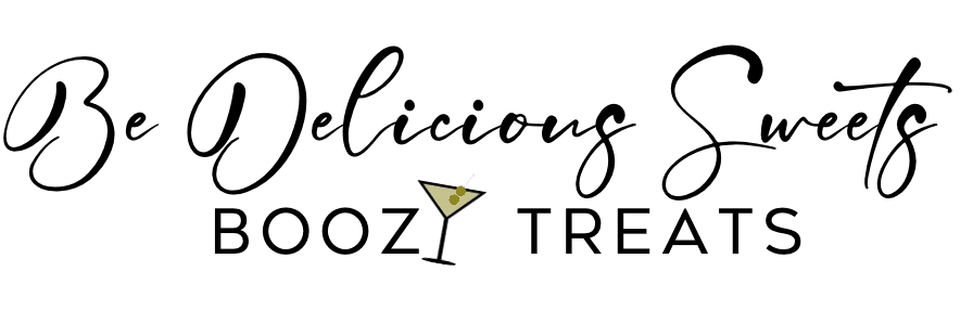 Boozy Treats