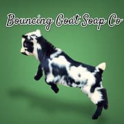 Bouncing Goat Soap Co.