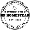 BP Homestead TX